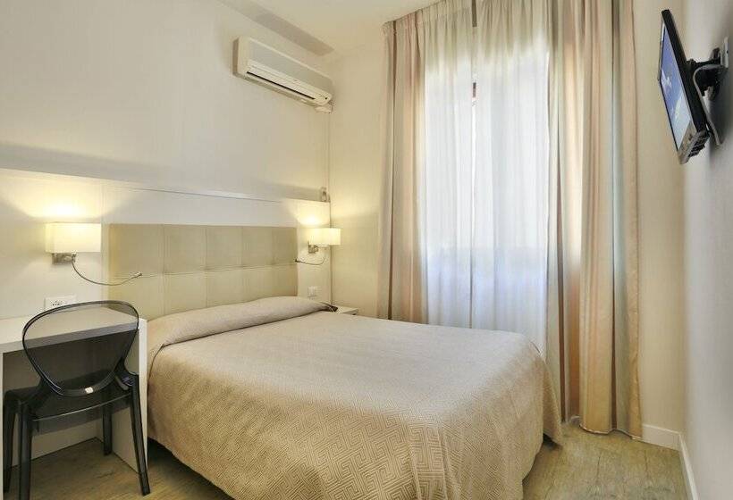 غرفة إقتصادية, Lupori