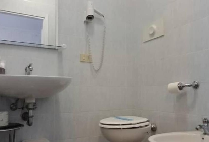 اتاق استاندارد, Marte