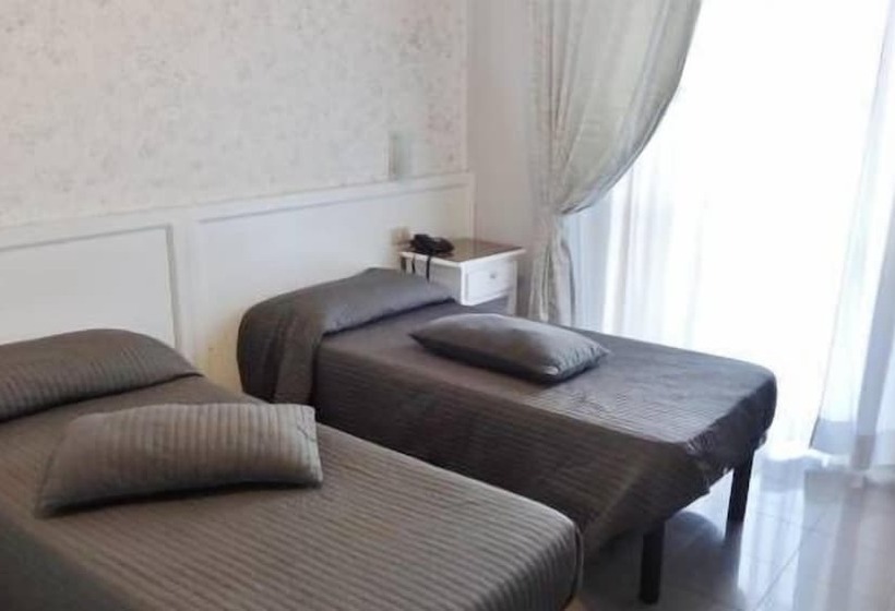 اتاق استاندارد, Marte