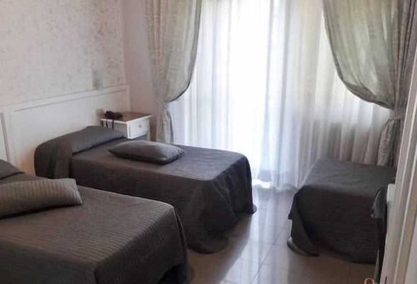 اتاق استاندارد, Marte