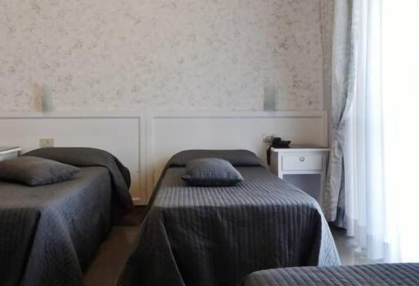 اتاق استاندارد, Marte