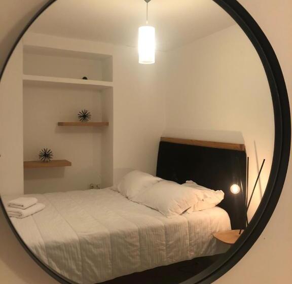 Номер Стандарт Индивидуальный, Nazos 1