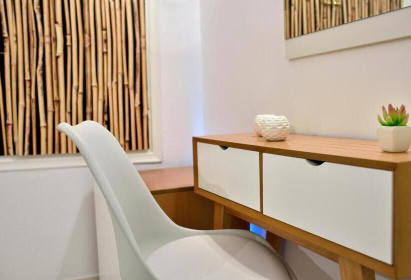 Номер Стандарт, Nazos 1