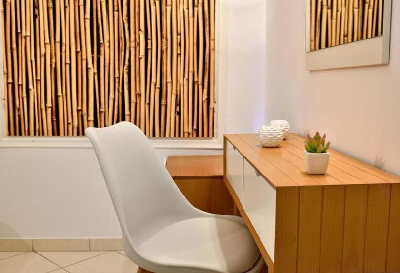 Номер Стандарт, Nazos 1