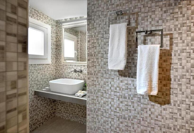 Студия Стандарт Вид на Море, Nazos 1