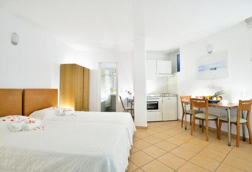 Студия Стандарт, Nazos 1