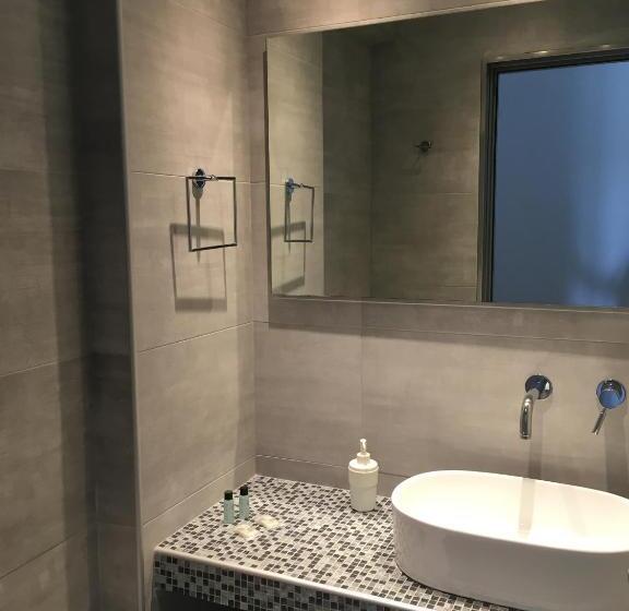 Номер Стандарт с Балконом, Nazos 1