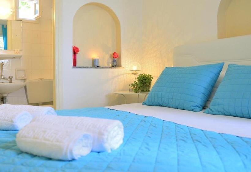 Номер Стандарт, Nazos 1