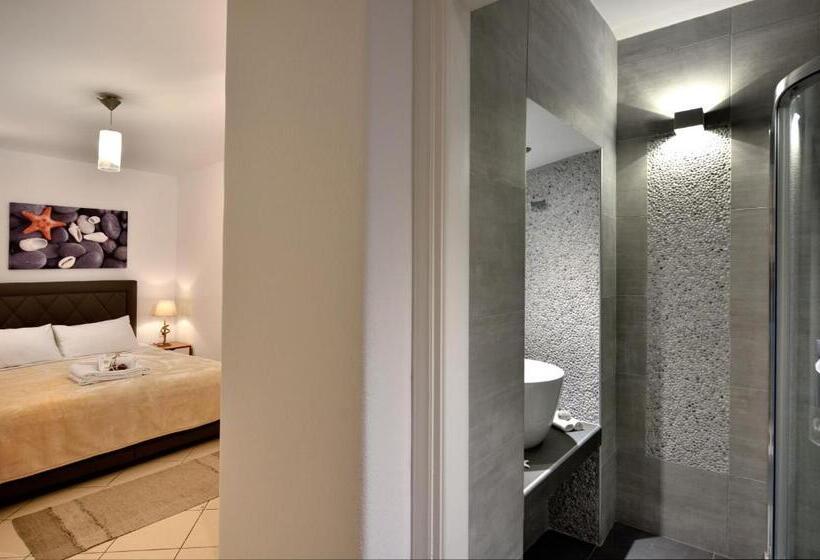 Номер Стандарт, Nazos 1