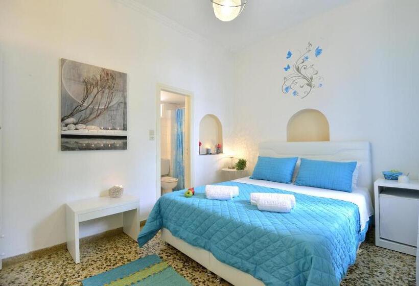 Номер Стандарт, Nazos 1