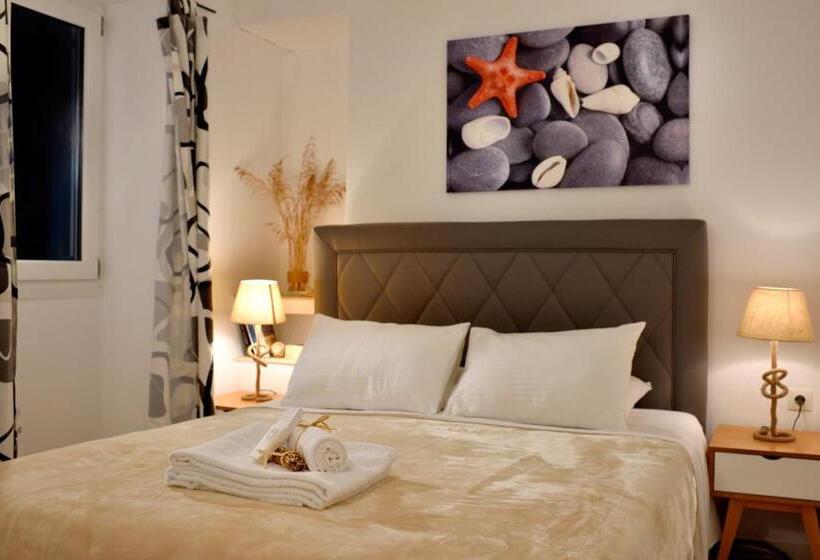 Номер Стандарт, Nazos 1