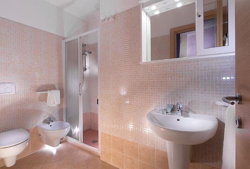 스탠다드 트리플 룸, Rubens