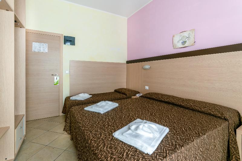 스탠다드 트리플 룸, Rubens