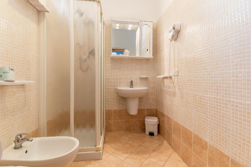 스탠다드 트리플 룸, Rubens