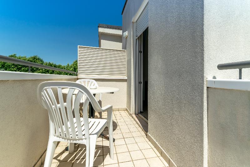 4인용 스탠다드 룸, Rubens