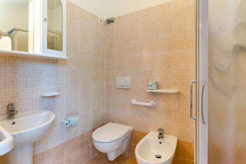 4인용 스탠다드 룸, Rubens