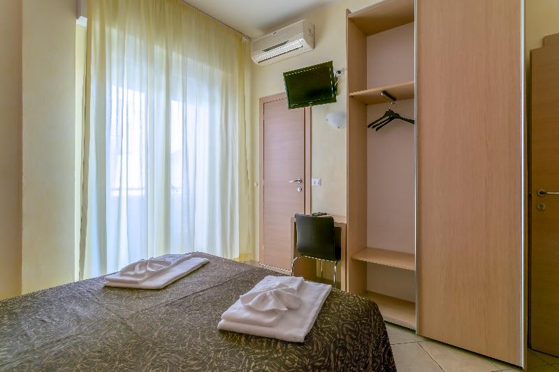 4인용 스탠다드 룸, Rubens