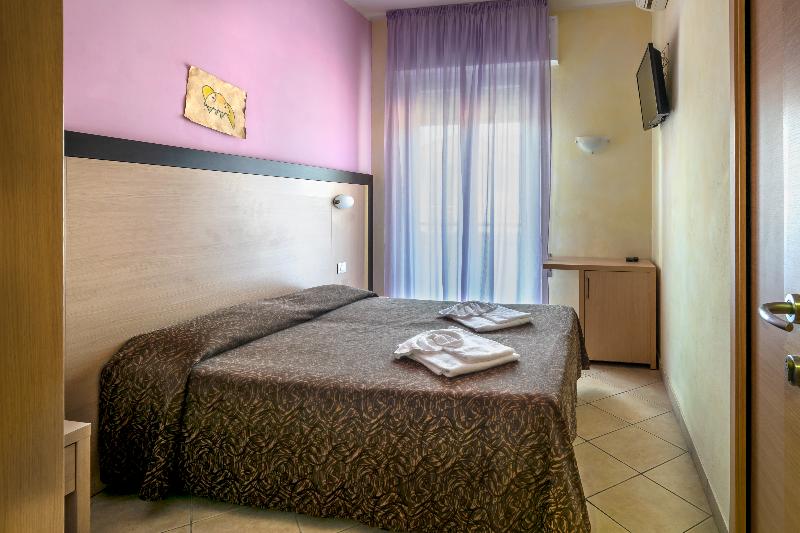 스탠다드 룸, Rubens