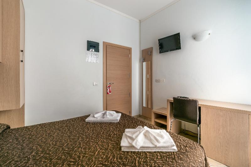 스탠다드 룸, Rubens