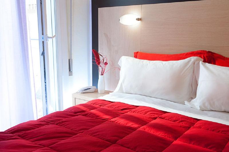 스탠다드 룸, Rubens