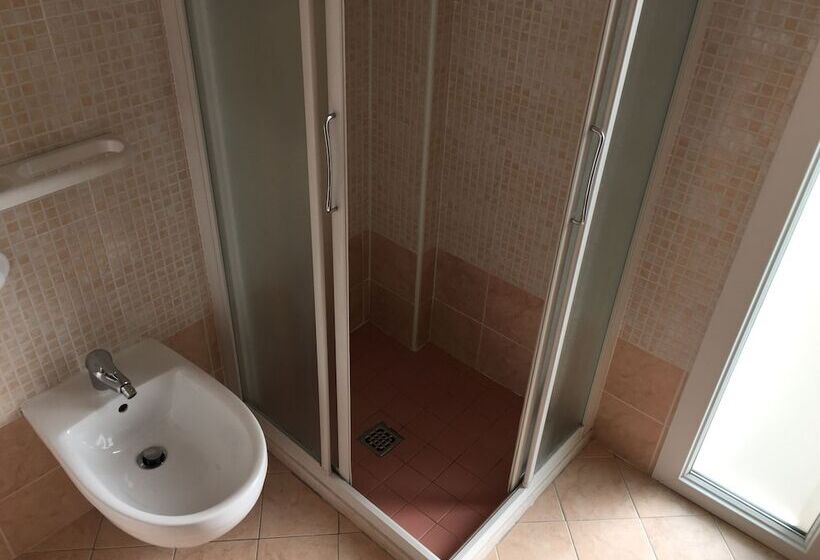 스탠다드 룸, Rubens