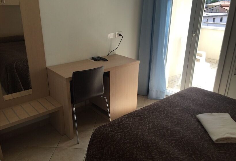 스탠다드 룸, Rubens