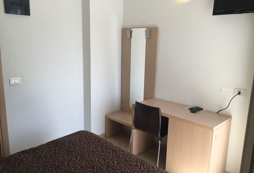 스탠다드 룸, Rubens