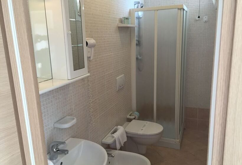 4인용 스탠다드 룸, Rubens