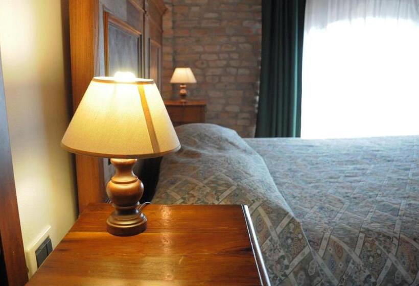 اتاق استاندارد, Agriturismo B&b Corte Dei Gioghi