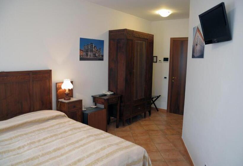 اتاق استاندارد, Agriturismo B&b Corte Dei Gioghi