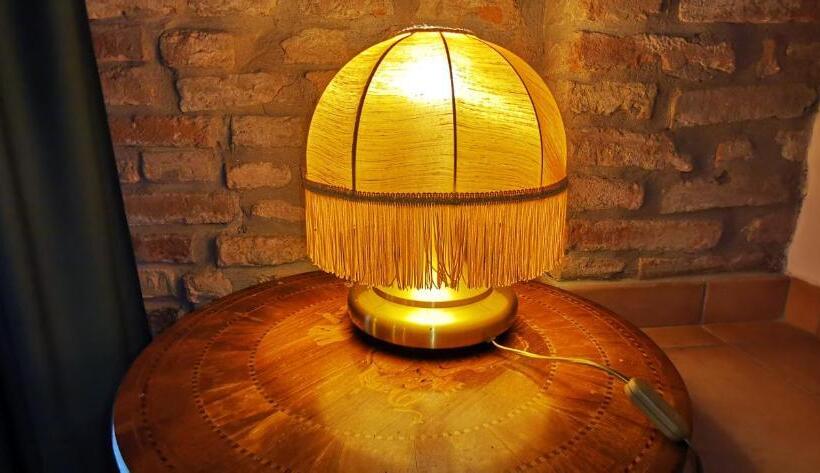 اتاق استاندارد, Agriturismo B&b Corte Dei Gioghi