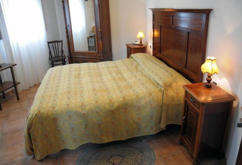 اتاق اکونومی, Agriturismo B&b Corte Dei Gioghi