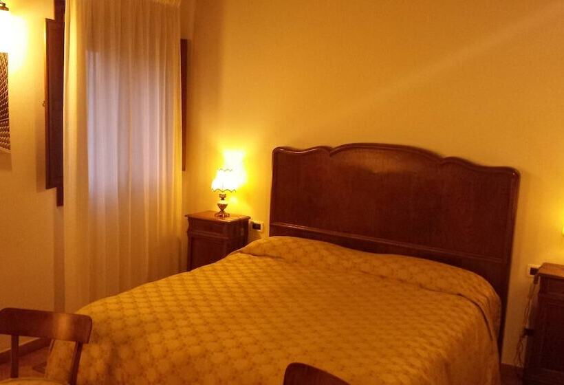 اتاق استاندارد, Agriturismo B&b Corte Dei Gioghi