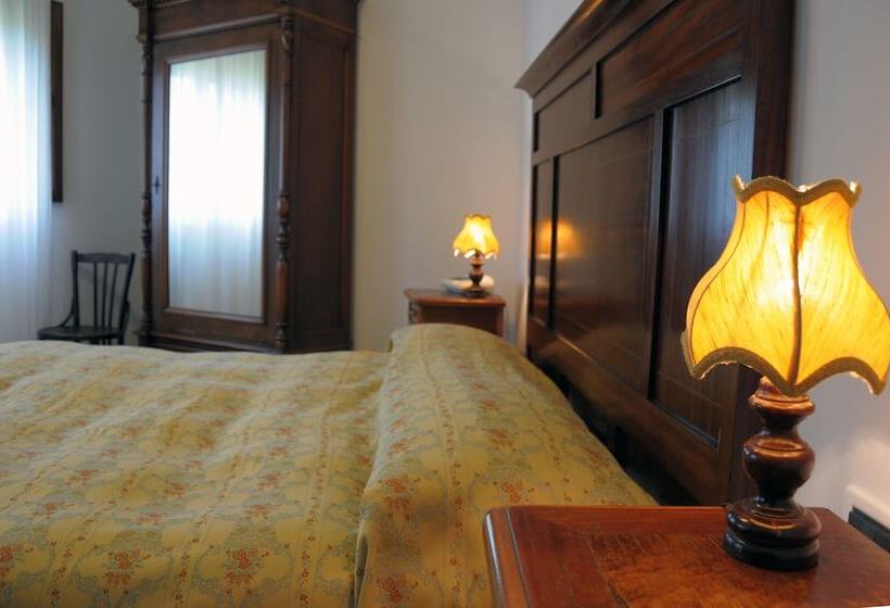 اتاق استاندارد, Agriturismo B&b Corte Dei Gioghi