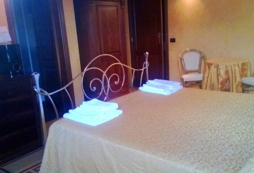 Номер Стандарт, Residenza Il Duomo