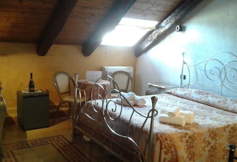 Номер Стандарт, Residenza Il Duomo