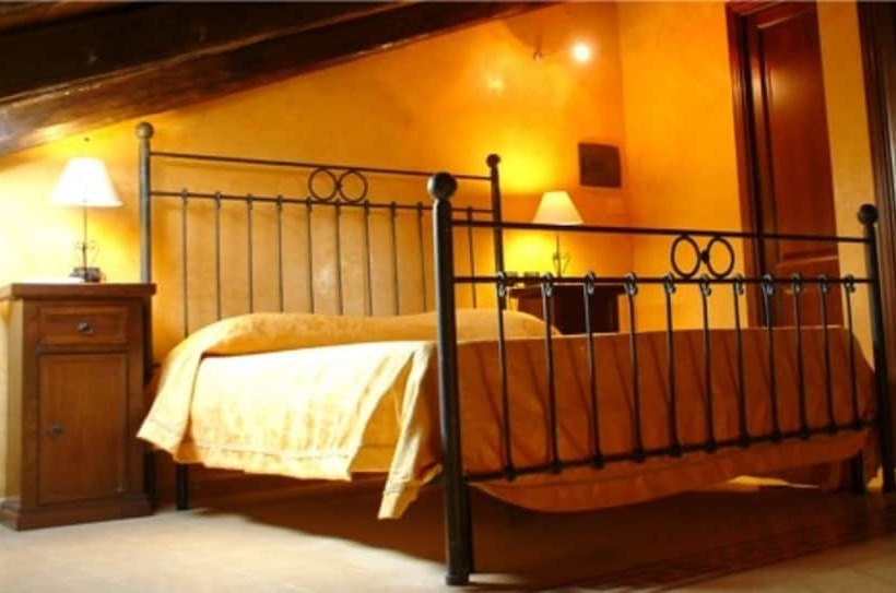 Номер Стандарт, Residenza Il Duomo