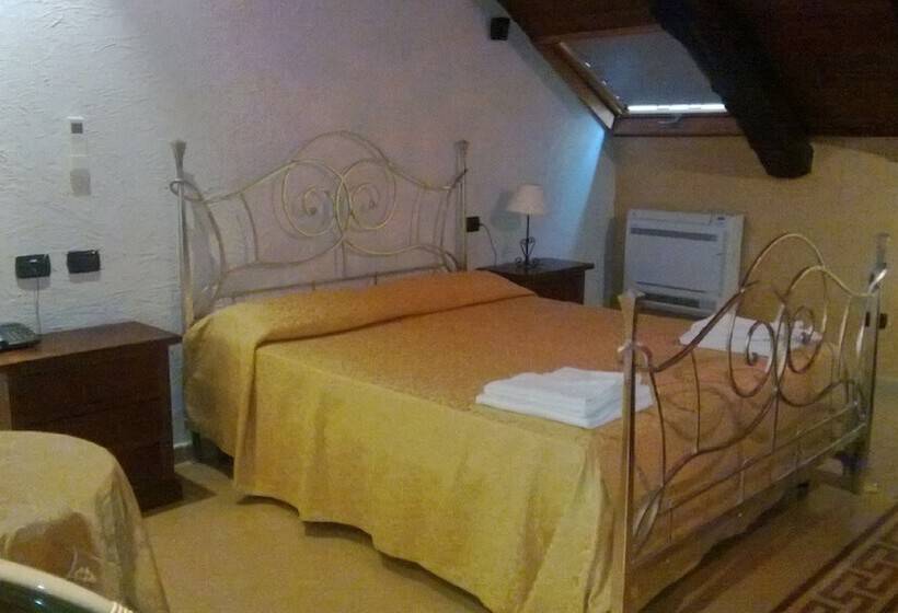 スタンダードルーム, Residenza Il Duomo