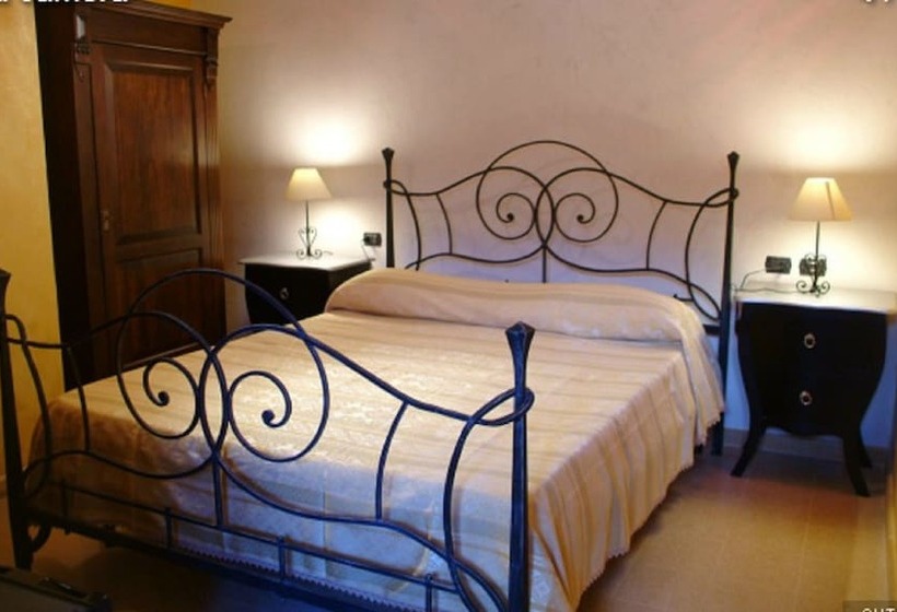 Номер Стандарт, Residenza Il Duomo