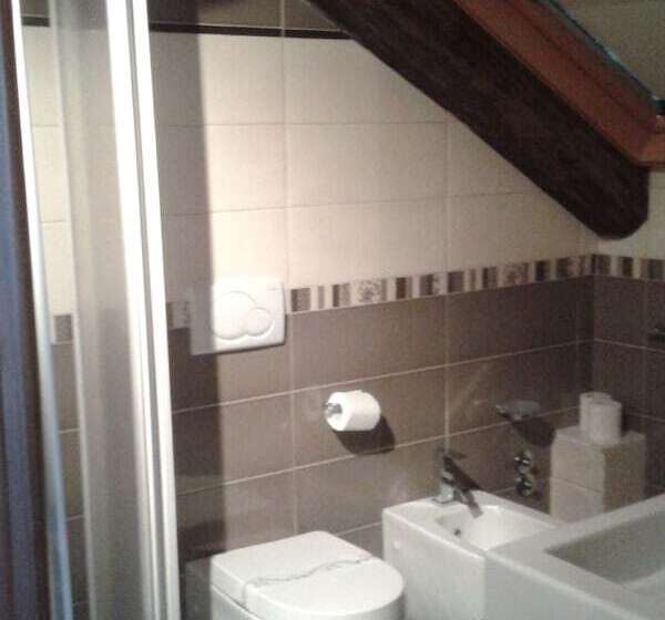 Номер Стандарт Трехместный, Residenza Il Duomo