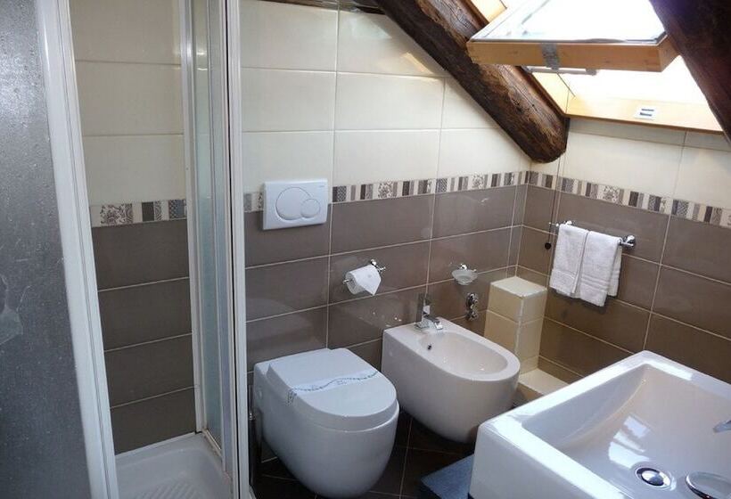 Номер Стандарт Трехместный, Residenza Il Duomo