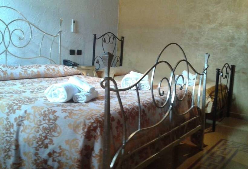 スタンダードトリプルルーム, Residenza Il Duomo
