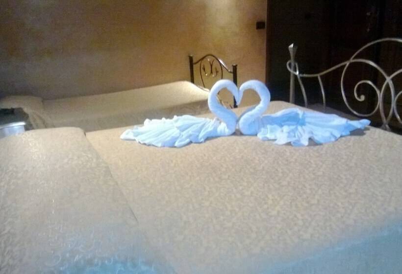 Номер Стандарт Трехместный, Residenza Il Duomo