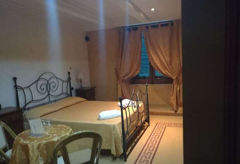 Номер Стандарт Трехместный, Residenza Il Duomo