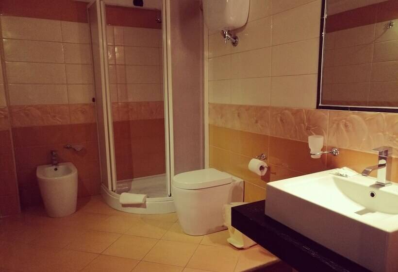 Номер Superior, Residenza Il Duomo