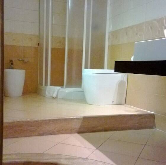 Номер Superior, Residenza Il Duomo