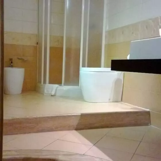 スーペリアールーム, Residenza Il Duomo