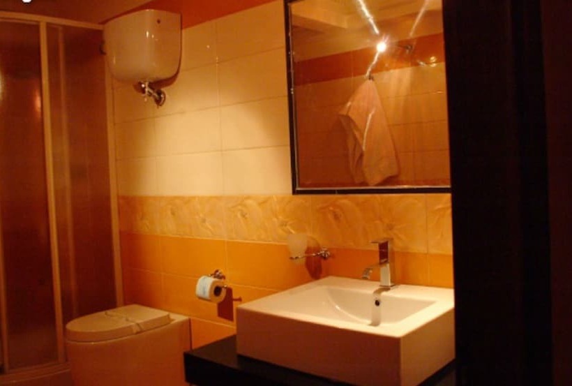 Номер Superior, Residenza Il Duomo