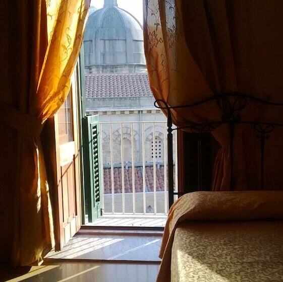 スーペリアールーム, Residenza Il Duomo