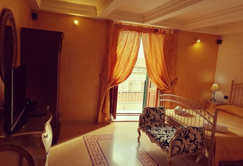 Номер Superior, Residenza Il Duomo